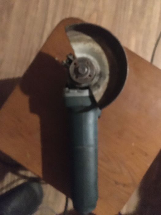 Болгарка Bosch GWS6-115