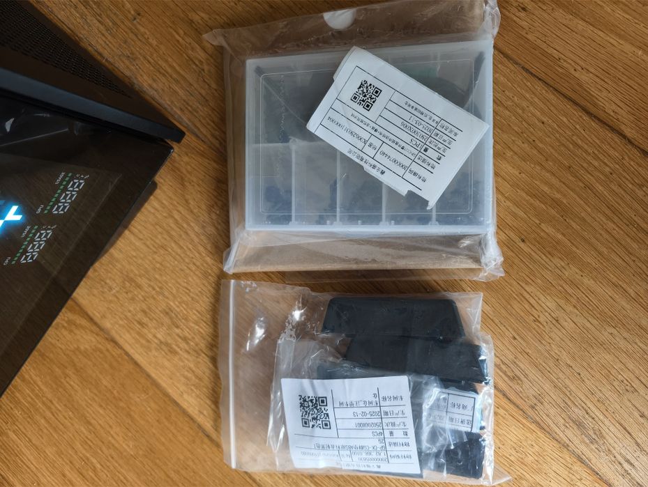 Deepcool Morpheus Case439962686016071682