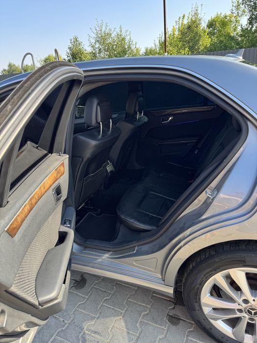 W212 E220 CDI 2009