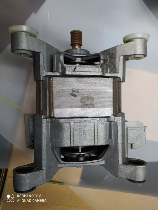 Peças para máquina de lavar roupa Whilpool AWOC 7200 e Balay TS6010Z