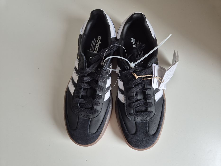 Adidas Sambae streetwear JI1350
