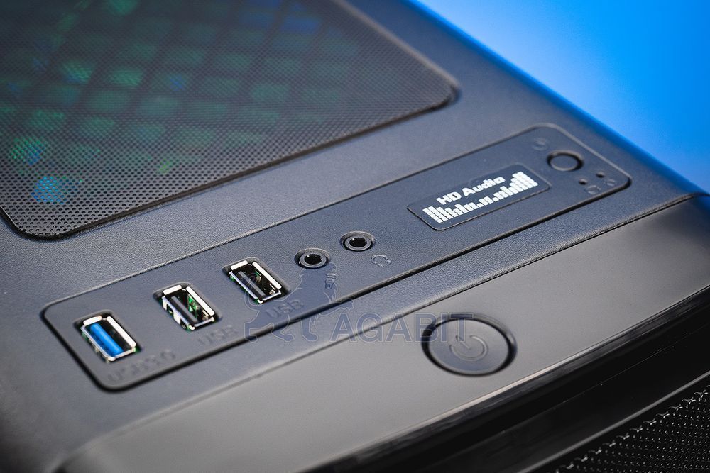 ДРУЖОК! i5-4570+16GB+GTX 1060 доступний ігровий комп'ютер игровой ПК