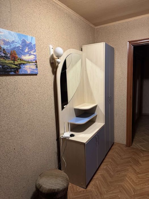 ПРОДАЮ сучасна 2к квартира ТЕРЕЩЕНКІВСЬКА Березинка Караван ГАЗ