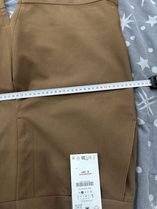 Штани ZARA розмір л