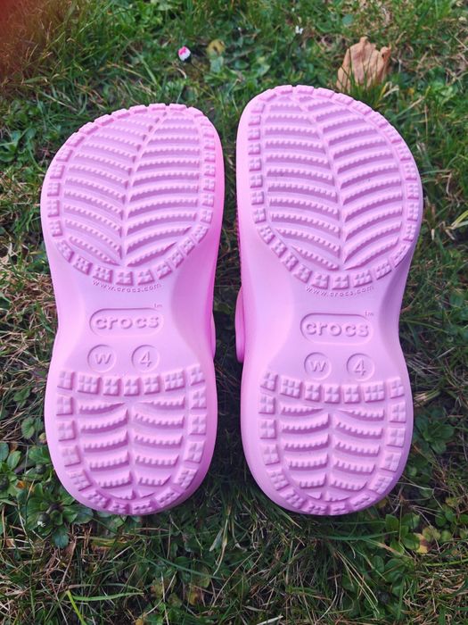 Crocsy r. 33-34, W4