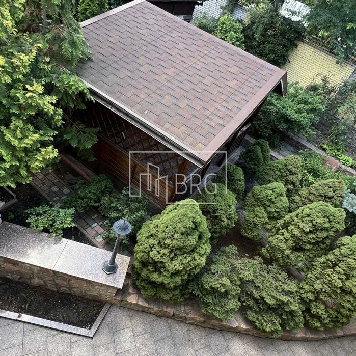 Дом по адресу (площадь 313,9 м²) - Atlanta.ua - фото 12