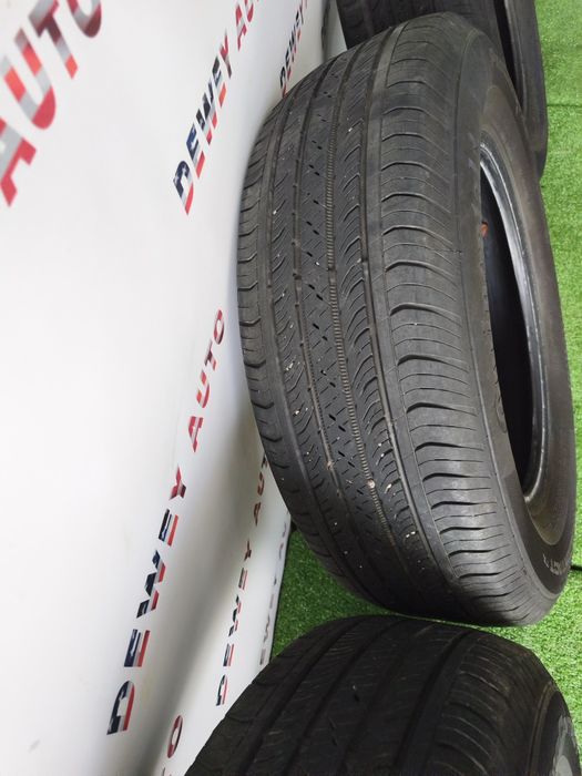 Гума літня continental proContact t 225/65 r17