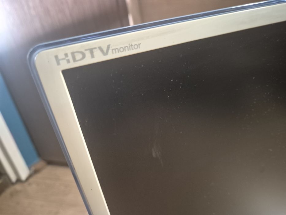 Monitor Samsung 24 cale