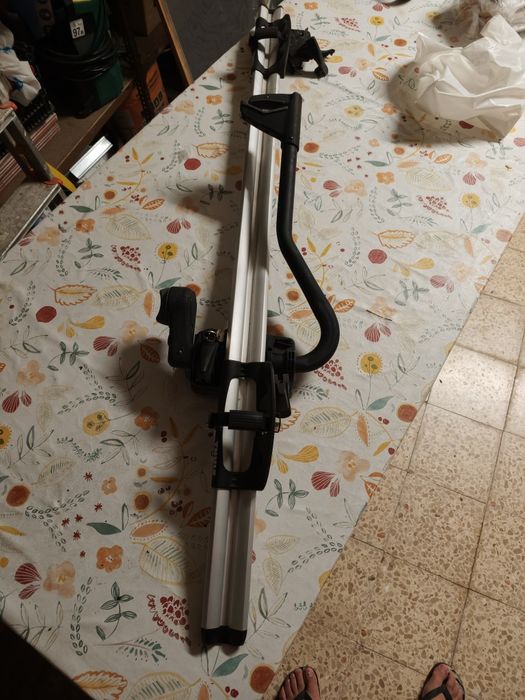 Suporte bicicleta Thule