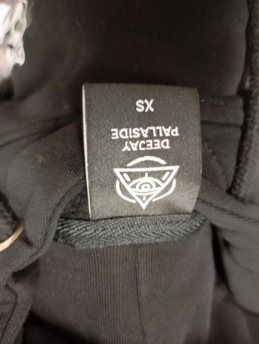 Bluza uniwersalna rozm.XS