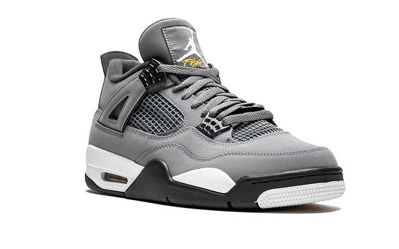 Tênis Air Jordan 4 Retro