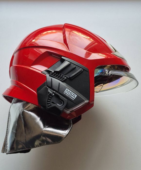 Hełm strażacki GA116F