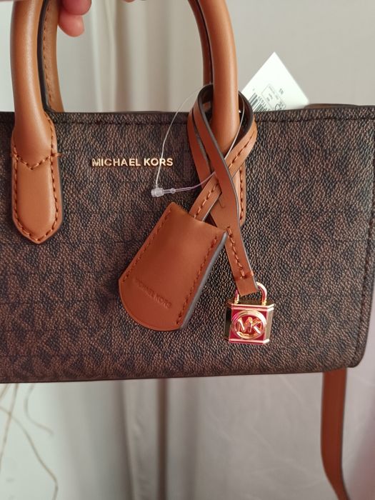 Torebka Michael Kors Scarlett XS