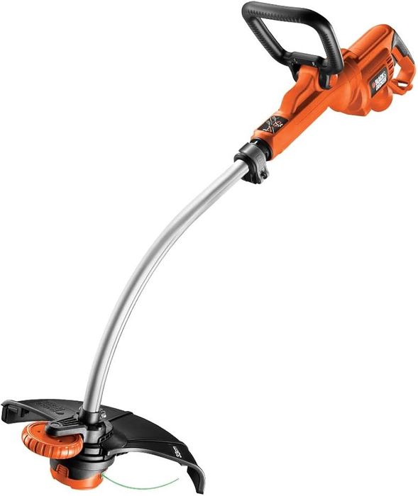 Aparador Ervas/Relva 700W 33cm Black & Decker GL7033
