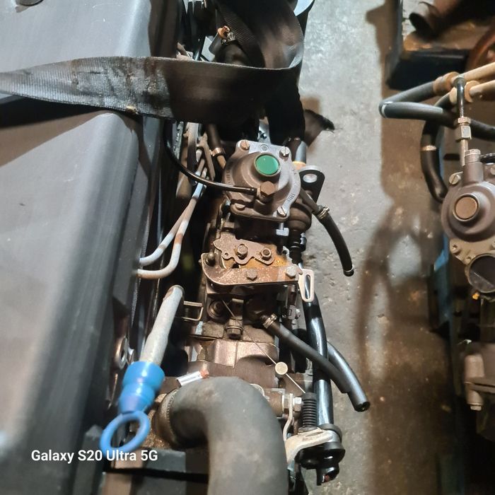 Motor iveco daily 2,8 Td