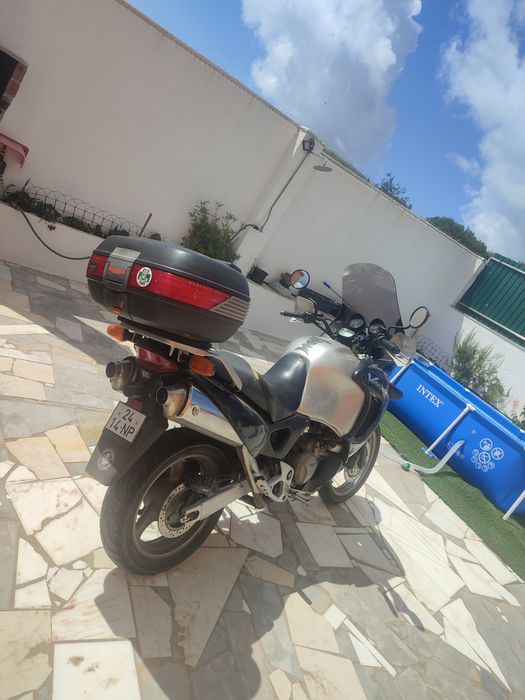 Vendo ou Troco por scooter