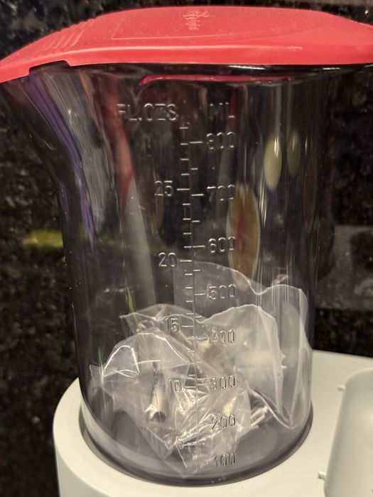 Блендер Міксер MixSy від zepter