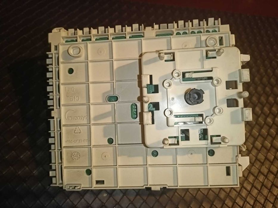 Moduł programator pralki Whirlpool AWO 8123