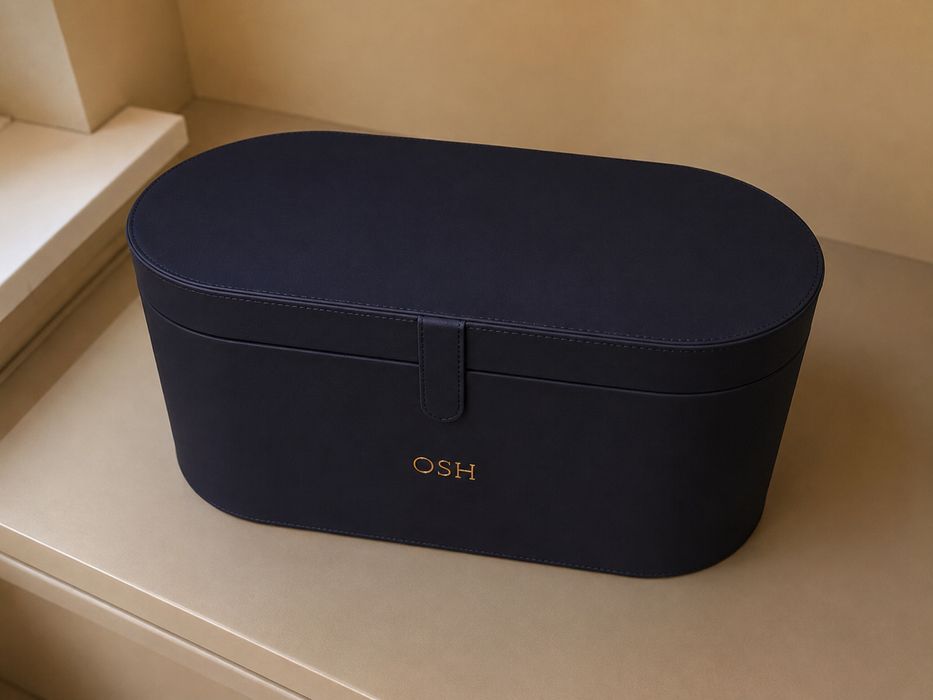 Dyson Airwrap Complete Long HS01Колір: Prussian Blue / Rich Copper