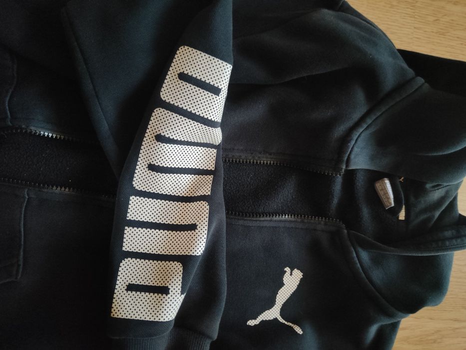 Кофта на підлітка Puma