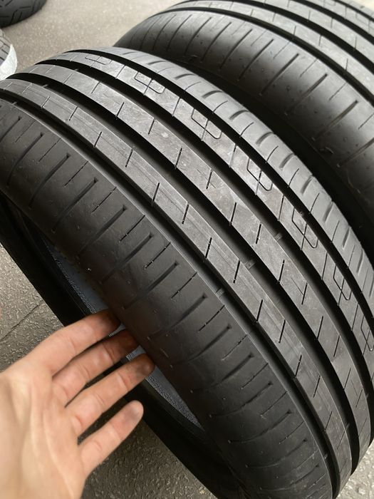 Pneus 205/55/17 Goodyear EfficientGrip Performance (Dot2025)