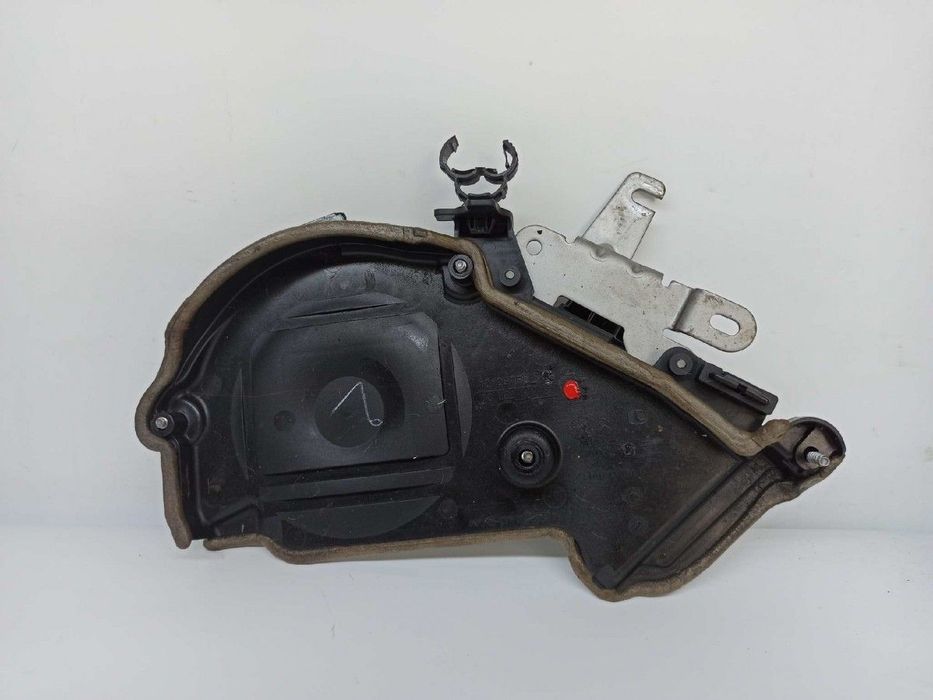 TAMPA DISTRIBUIÇÃO PEUGEOT 2008 (--.2013->) STYLE