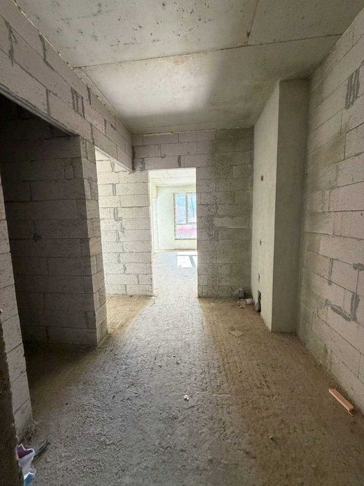 Продаж 1 кім квартири -  47м2 в малоквартирному ЖК, Брюховичі