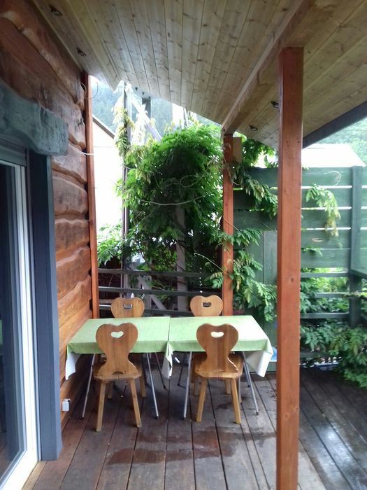 Domek w górach nad jeziorem ,do 6 osób od 12.02-15.02.26