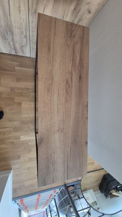 Konsola stolik dąb 90cm
