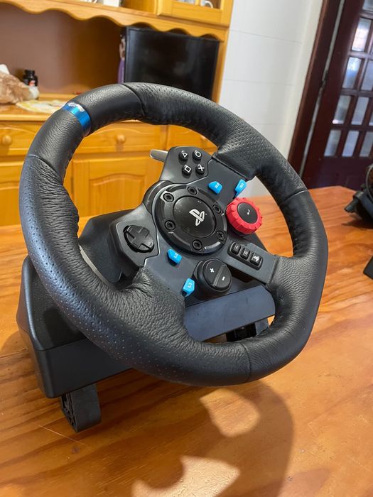 Volante Logitech G29