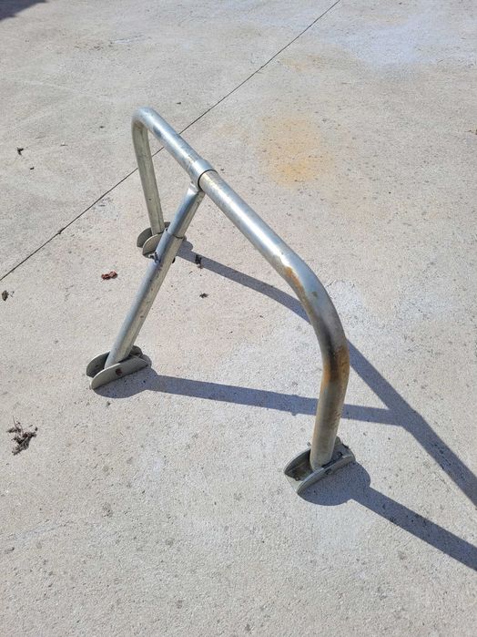 Parking proteção