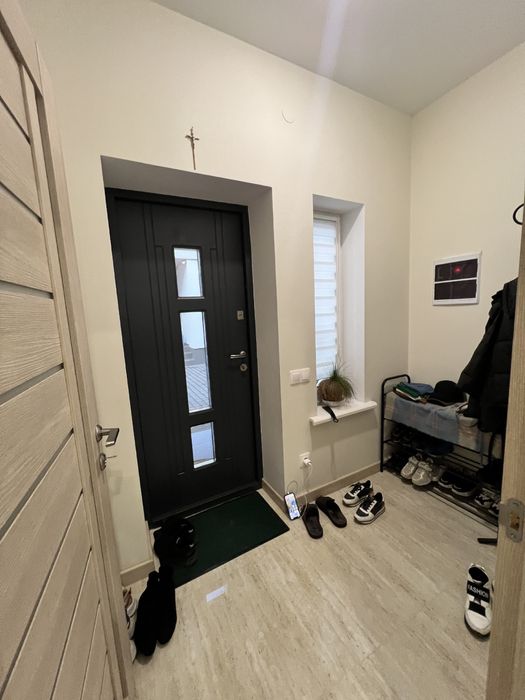 Продаж нового  котеджу з ремонтом Зимна вода!