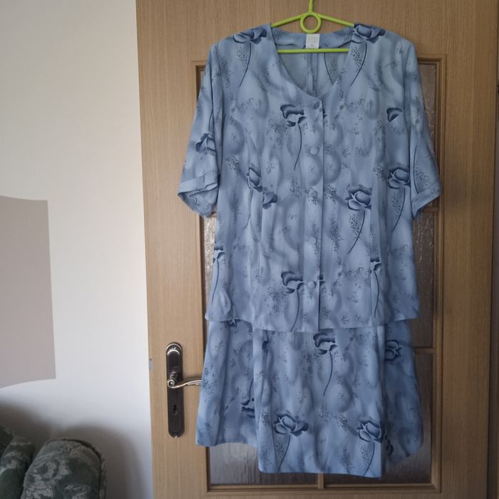 Garsonka damska xxxl