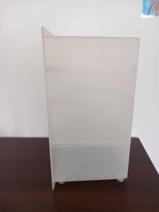 Ikea kontener regał stojący