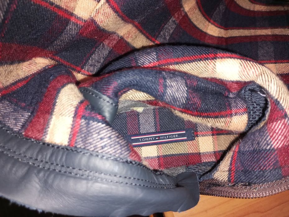 Сапоги женские коричневы, замшевые. В новом состоянии, 39 размер