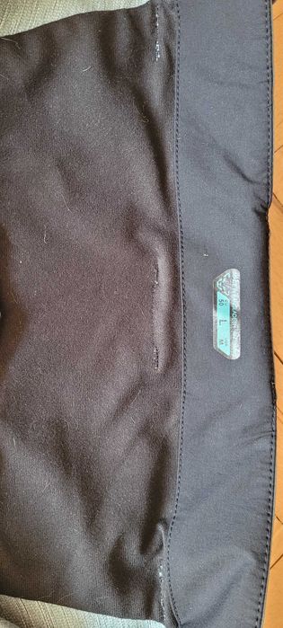 Spodnie Dynafit Tlt touring pant atlantic L.