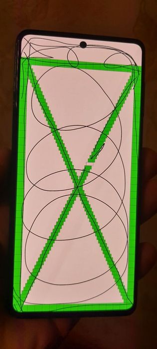 Смартфон Samsung m 52