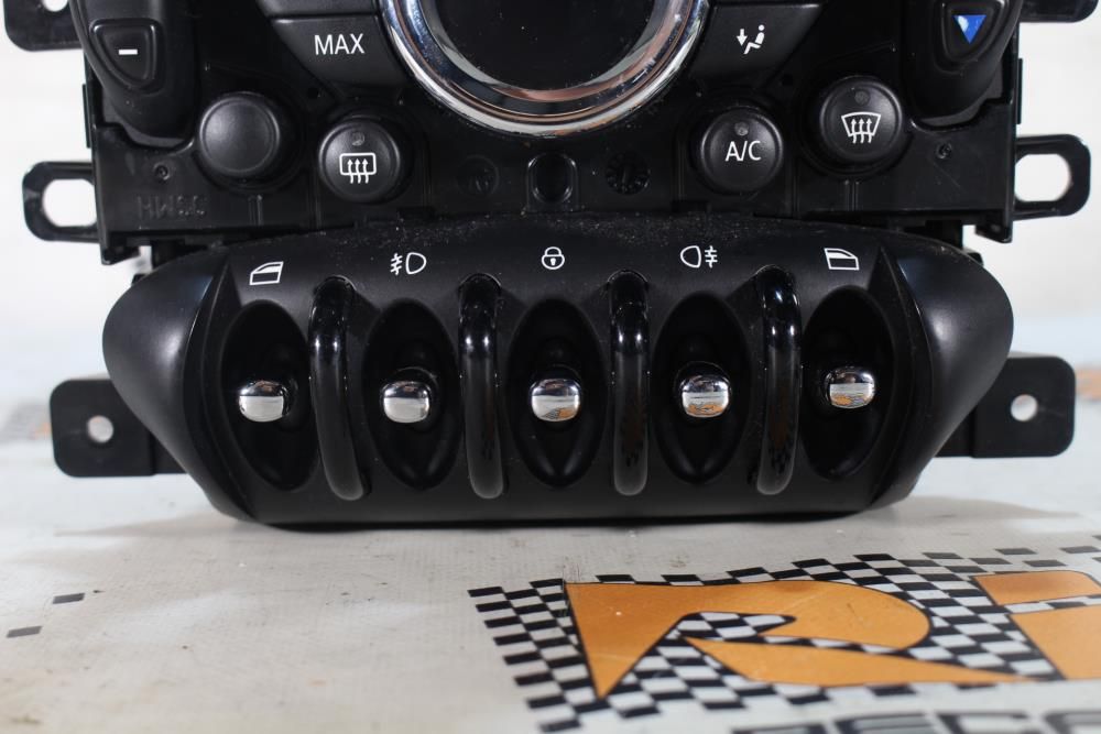 Comando chauffage / sofagem MINI Mini (R56)