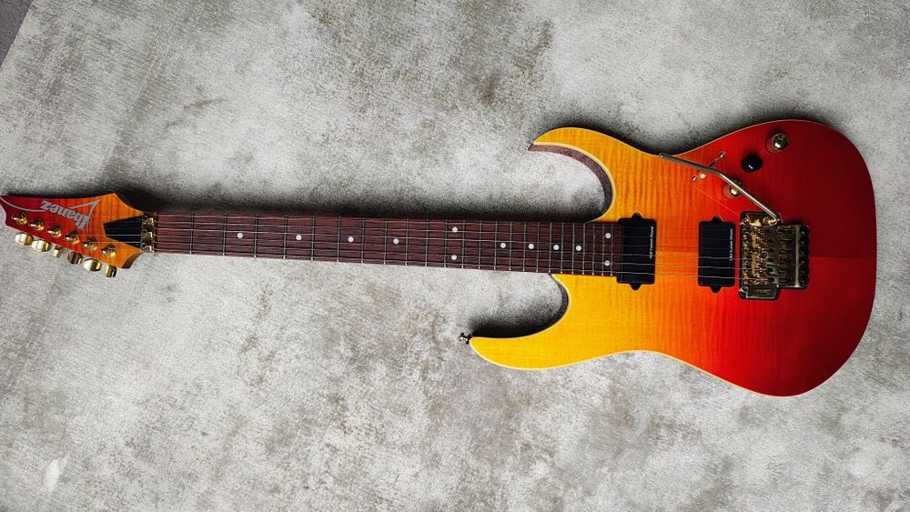 Ibanez RG 420 HPFM ALG