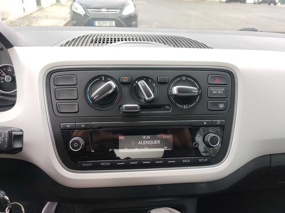 Seat Mii Style 1.0 2018