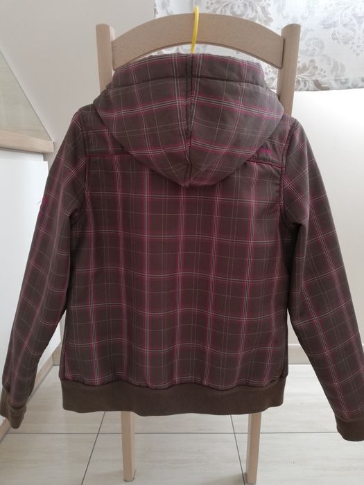 Kurtka damska/dziewczęca