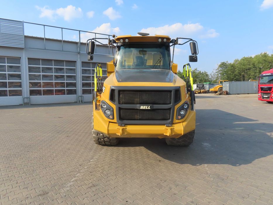 Wynajem wozidła budowlanego - każdy teren