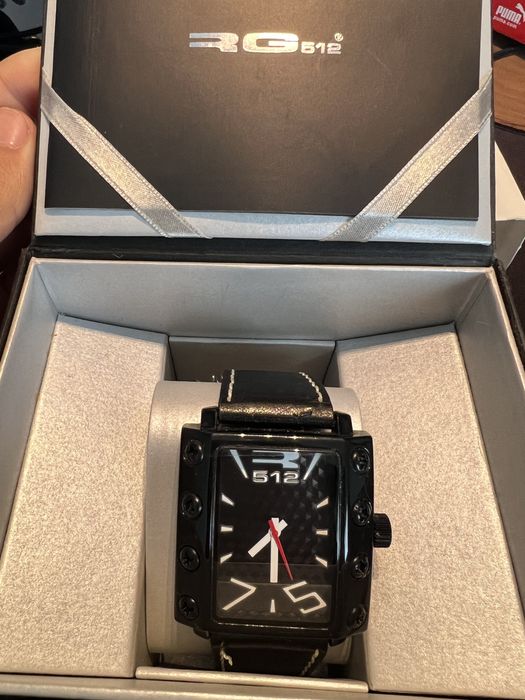 Relógio RG512 Homem