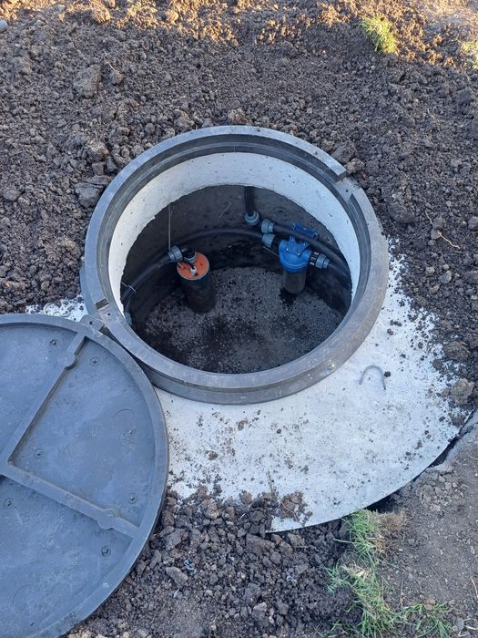 Буріння свердловин на воду. 1000 гр  Кривий Ріг.