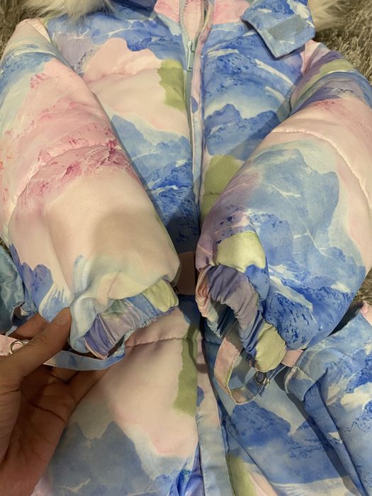 Комбінезон reserved