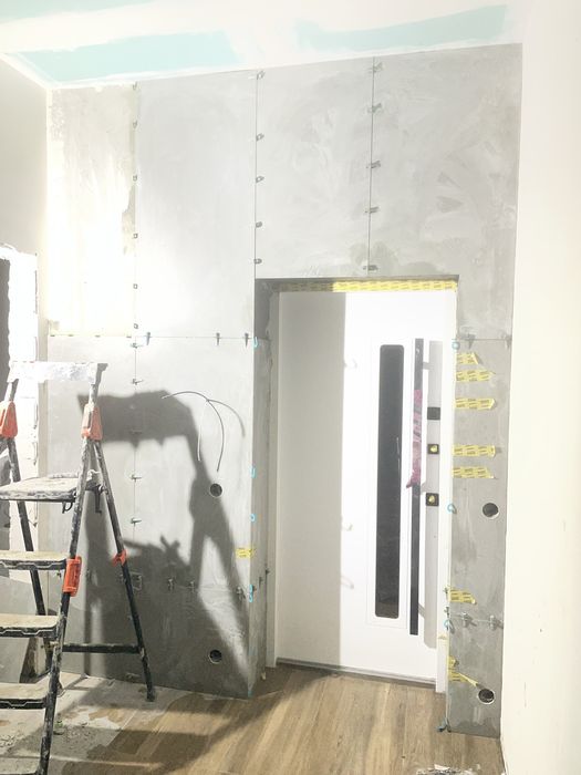 Плиточник с опытом