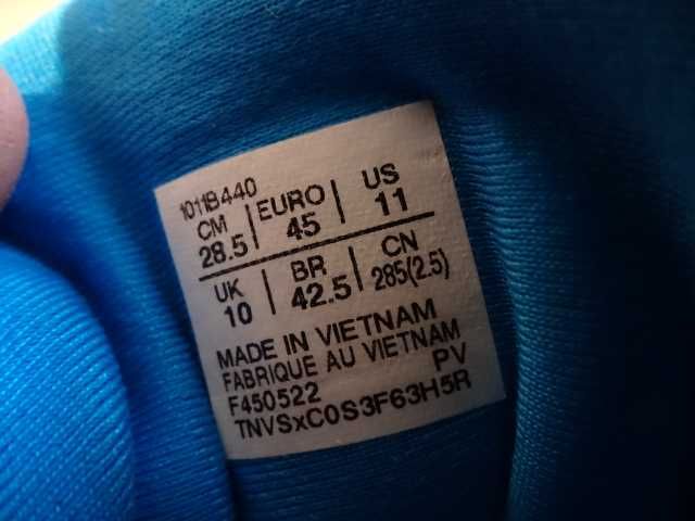 Buty ASICS GEL-KAYANO 29 roz 45 Bieganie Sportowe