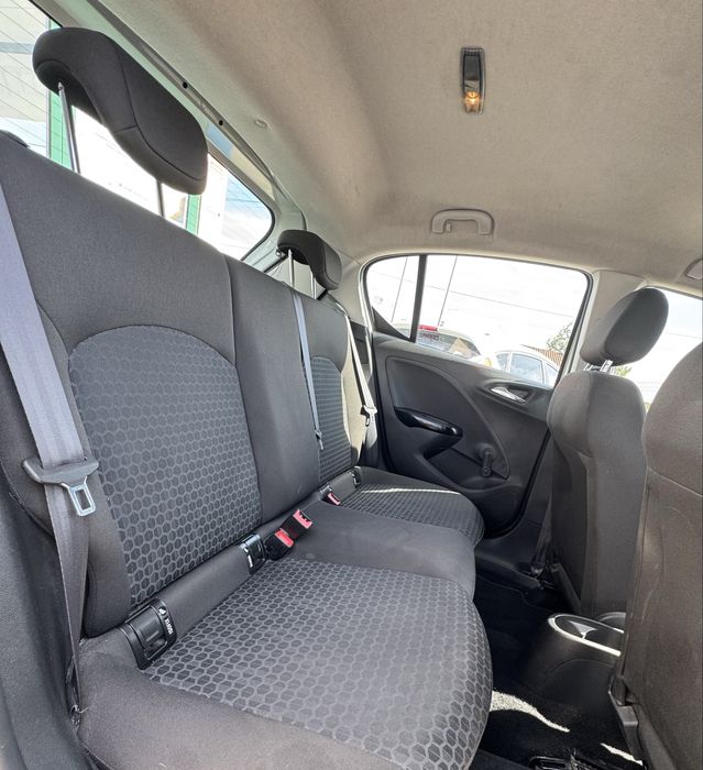 Opel corsa 1.3 EcoFlex de 95 cv