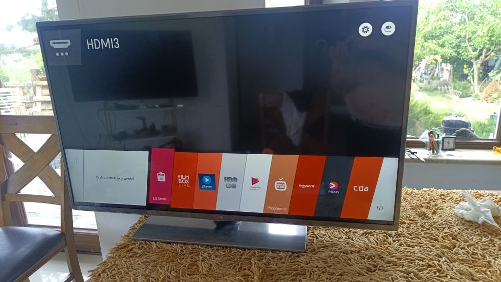 Telewizor LG 42 Smart