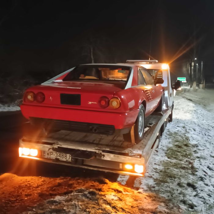 Laweta Płock, Holowanie Płock, Pomoc Drogowa Płock 24 H auto holowanie